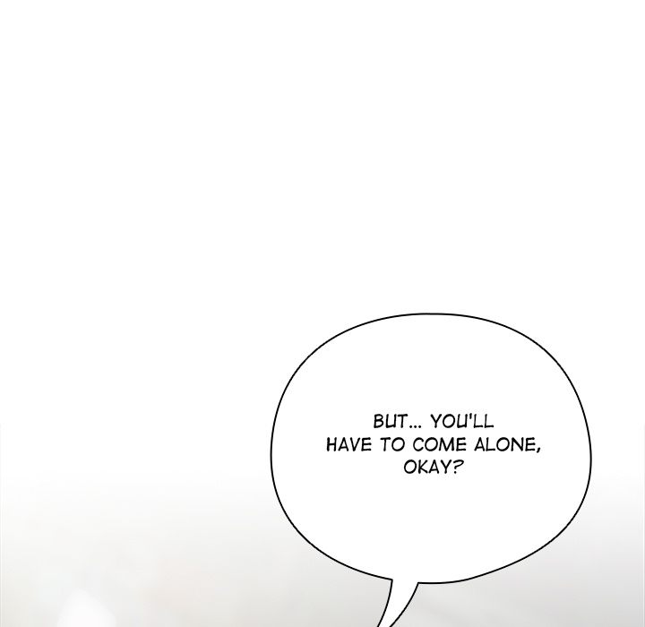 Signed, Sealed, Mistaken - Chapter 34 Page 37