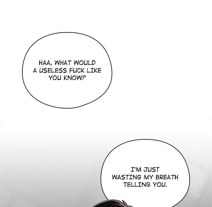Signed, Sealed, Mistaken - Chapter 34 Page 5