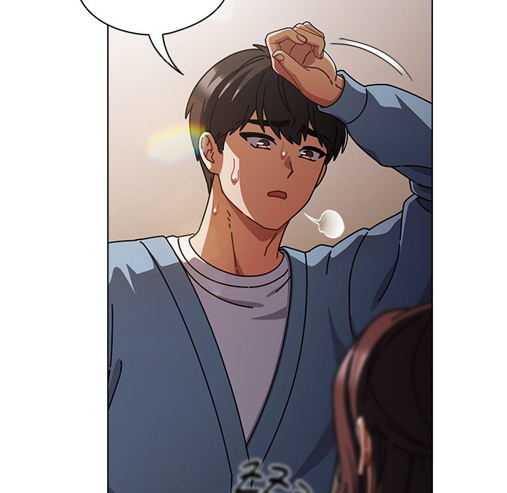 Signed, Sealed, Mistaken - Chapter 34 Page 53