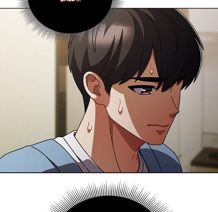 Signed, Sealed, Mistaken - Chapter 34 Page 55