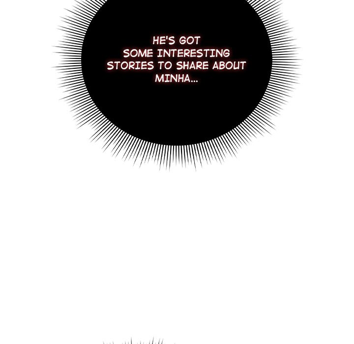 Signed, Sealed, Mistaken - Chapter 34 Page 56