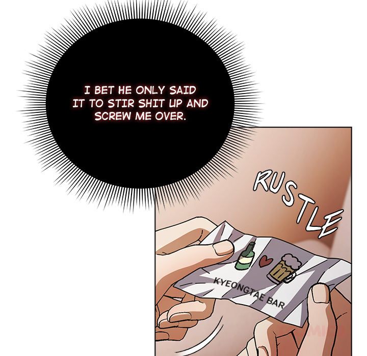 Signed, Sealed, Mistaken - Chapter 34 Page 57