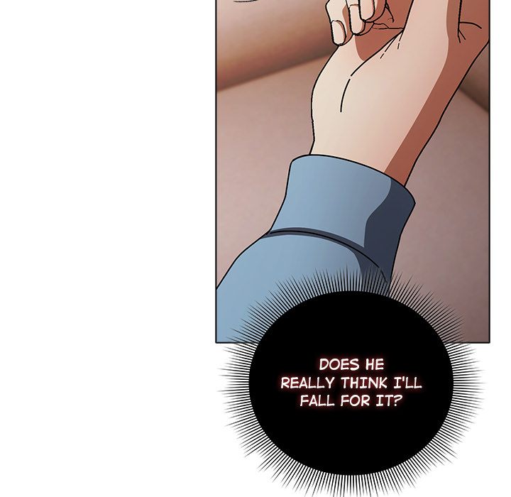 Signed, Sealed, Mistaken - Chapter 34 Page 58