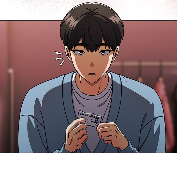Signed, Sealed, Mistaken - Chapter 34 Page 60