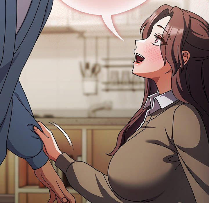 Signed, Sealed, Mistaken - Chapter 34 Page 67