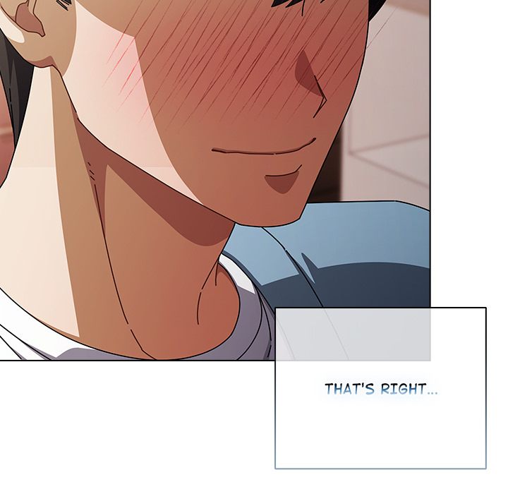 Signed, Sealed, Mistaken - Chapter 34 Page 73