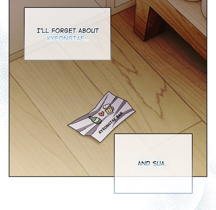 Signed, Sealed, Mistaken - Chapter 34 Page 77