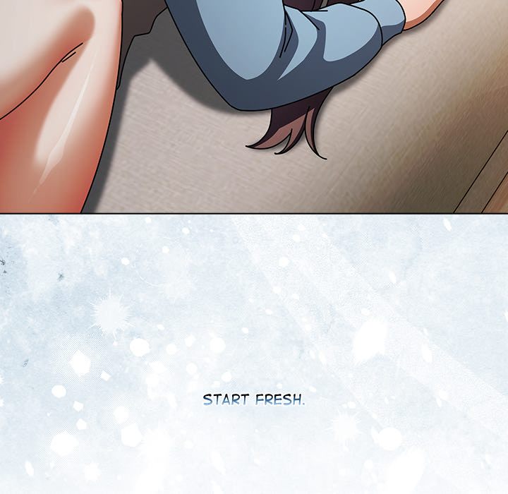 Signed, Sealed, Mistaken - Chapter 34 Page 80