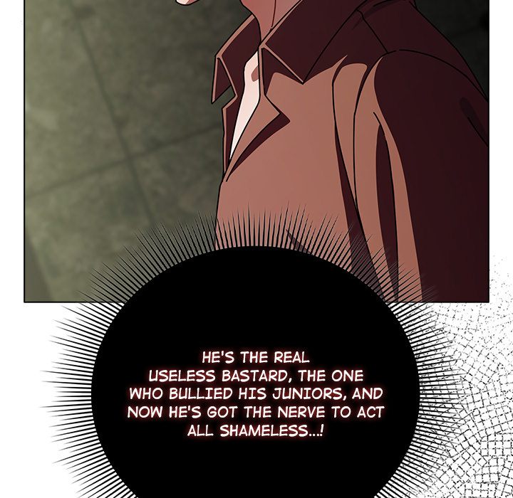 Signed, Sealed, Mistaken - Chapter 34 Page 9