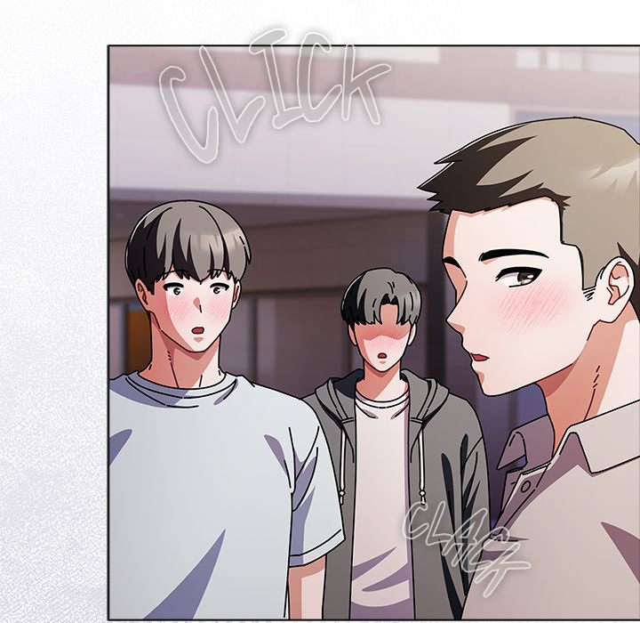 Signed, Sealed, Mistaken - Chapter 34 Page 92