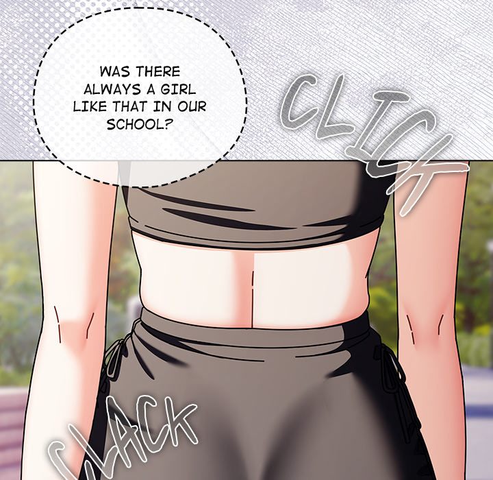 Signed, Sealed, Mistaken - Chapter 34 Page 96
