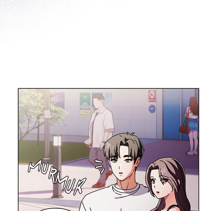 Signed, Sealed, Mistaken - Chapter 34 Page 98