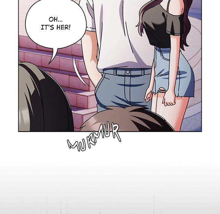 Signed, Sealed, Mistaken - Chapter 34 Page 99