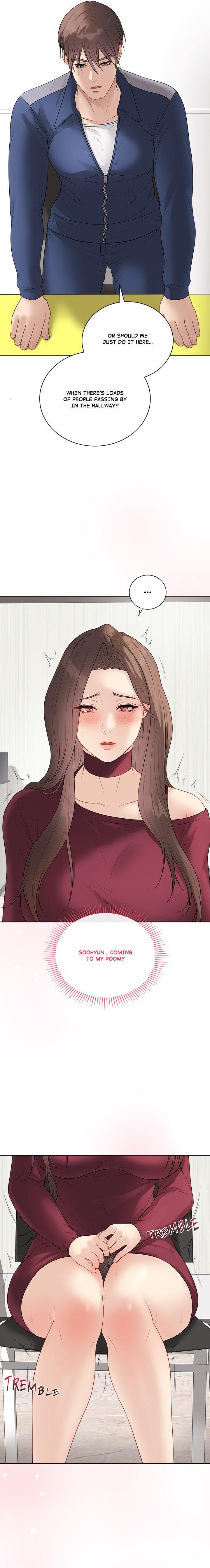 Signed, Sealed, Mistaken - Chapter 38 Page 25