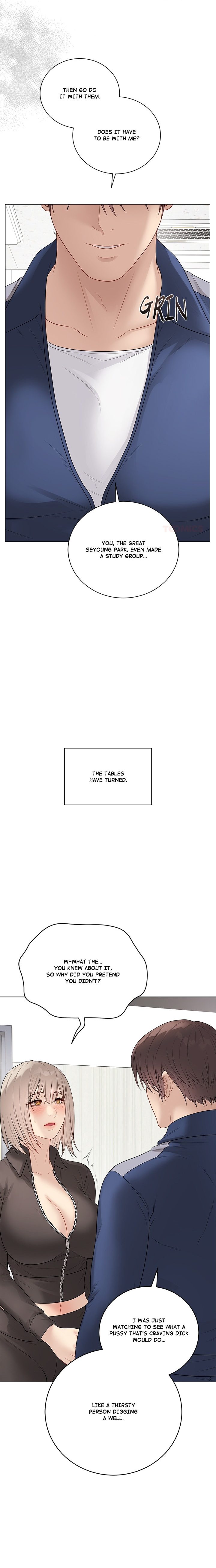 Signed, Sealed, Mistaken - Chapter 38 Page 4