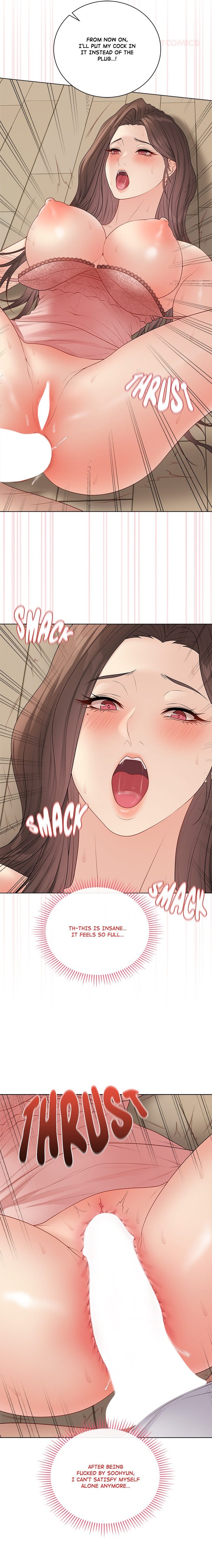 Signed, Sealed, Mistaken - Chapter 49 Page 11