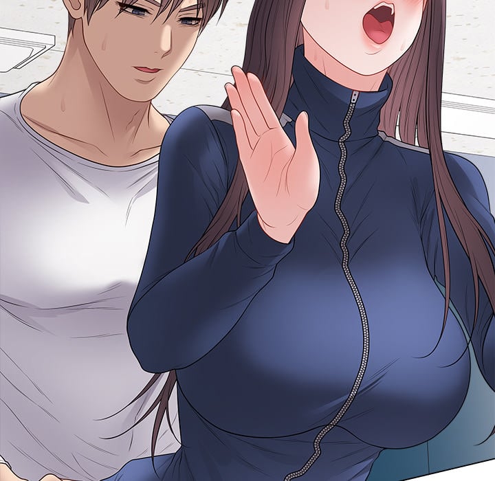 Signed, Sealed, Mistaken - Chapter 59 Page 11