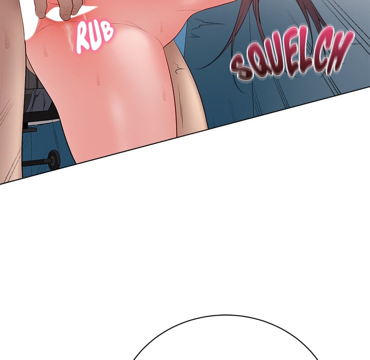 Signed, Sealed, Mistaken - Chapter 59 Page 119