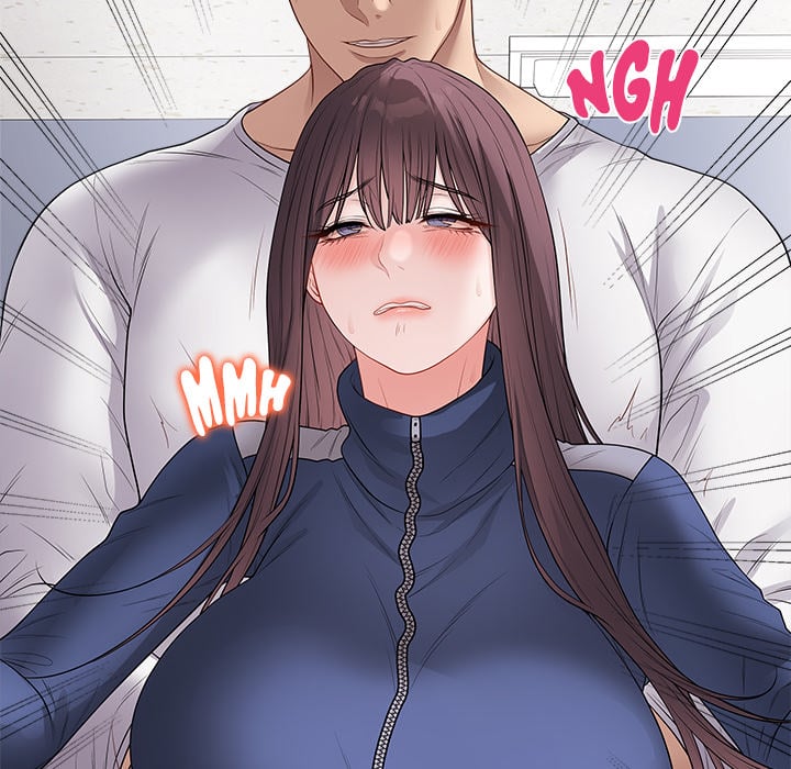 Signed, Sealed, Mistaken - Chapter 59 Page 16