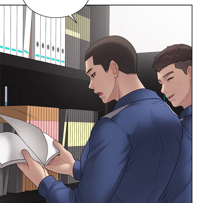 Signed, Sealed, Mistaken - Chapter 59 Page 20