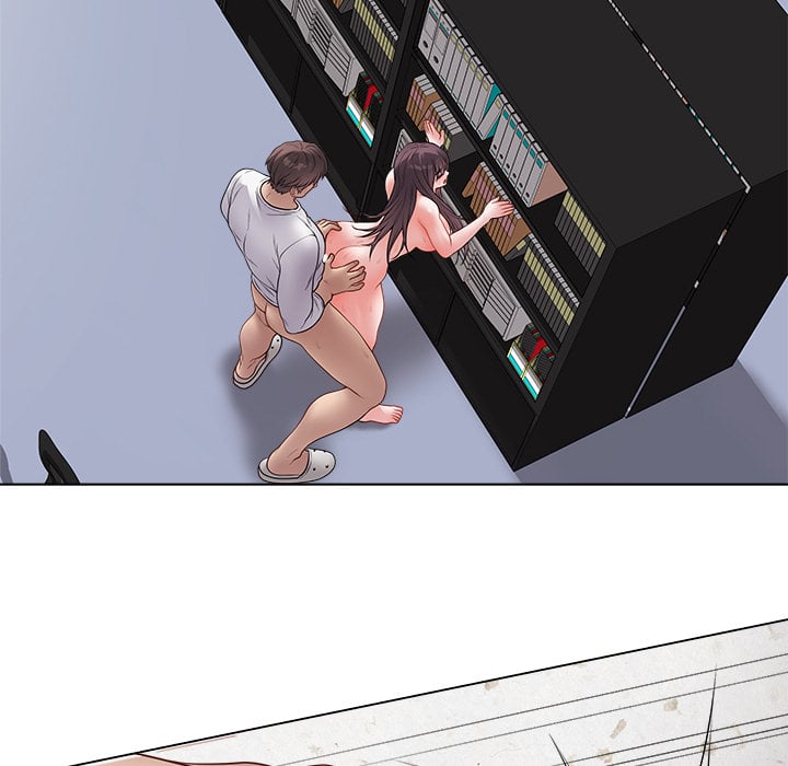 Signed, Sealed, Mistaken - Chapter 59 Page 31