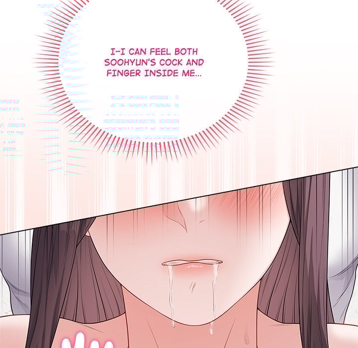 Signed, Sealed, Mistaken - Chapter 59 Page 34