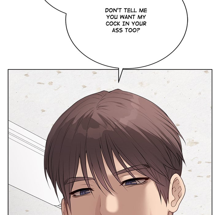 Signed, Sealed, Mistaken - Chapter 59 Page 55