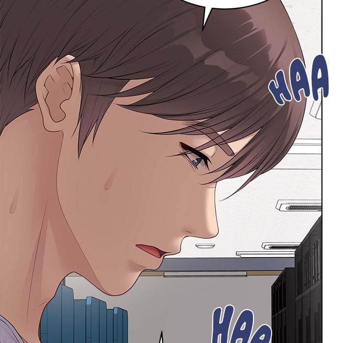 Signed, Sealed, Mistaken - Chapter 59 Page 95