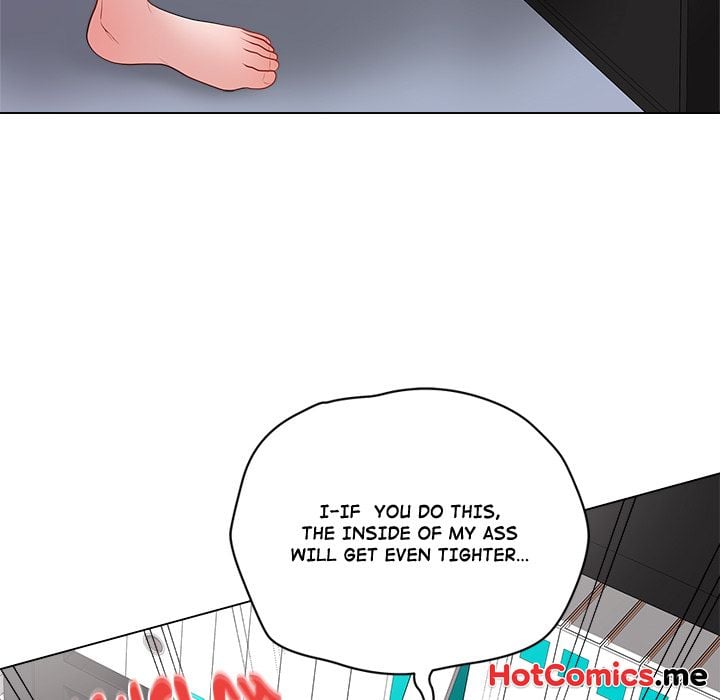 Signed, Sealed, Mistaken - Chapter 59 Page 99