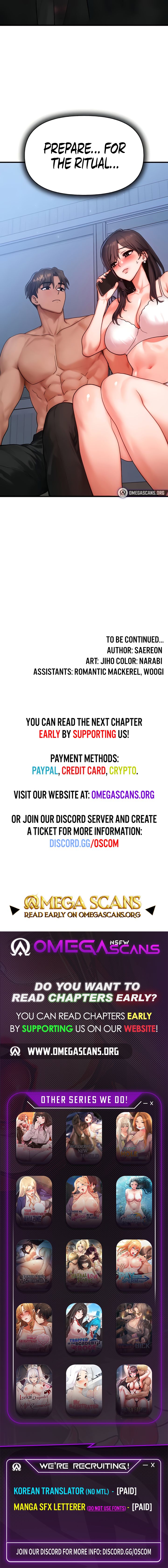 My Body Got Switched - Chapter 50 Page 8