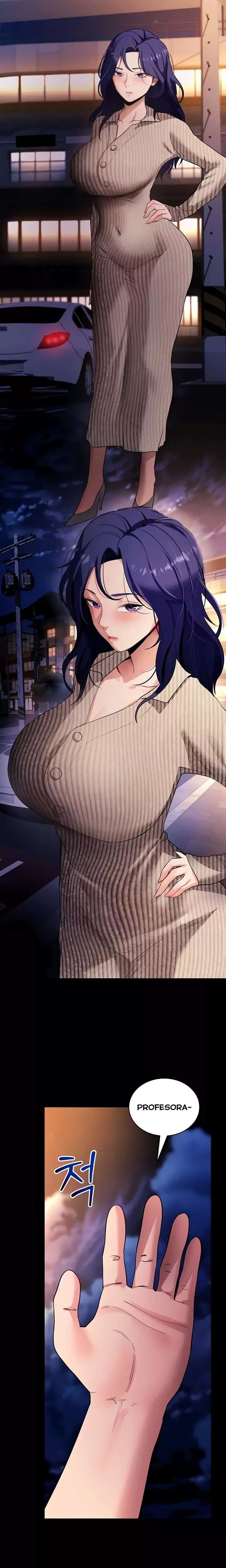 Please, Please Raw - Chapter 42 Page 20