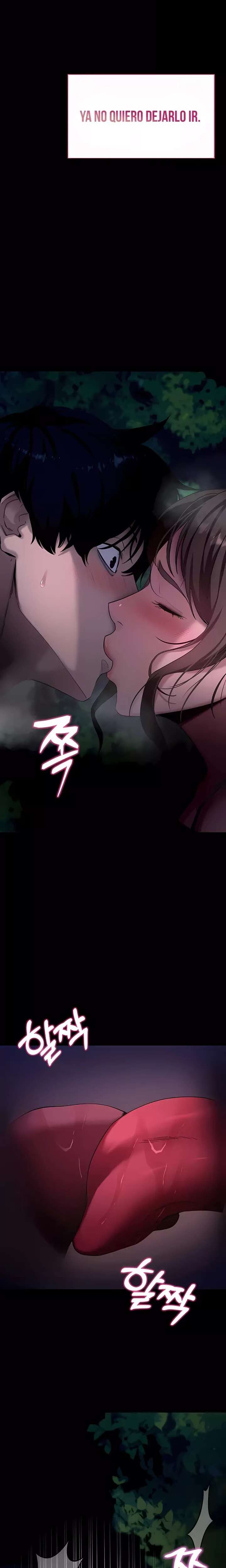 Please, Please Raw - Chapter 49 Page 18