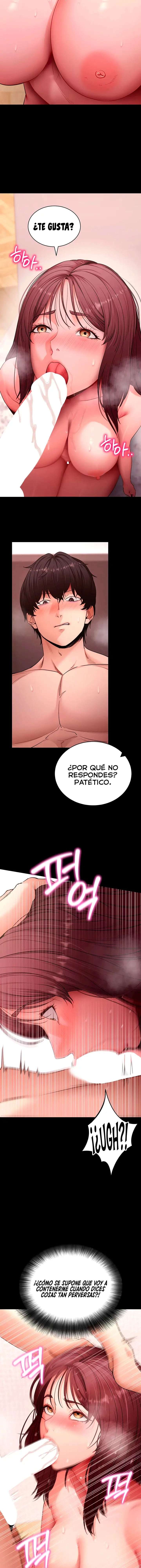 Please, Please Raw - Chapter 62 Page 5