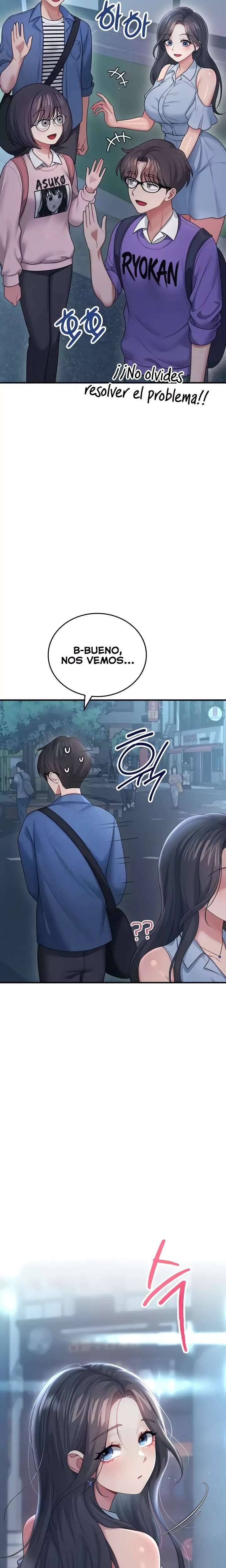 Wireless Onahole Raw - Chapter 54 Page 4