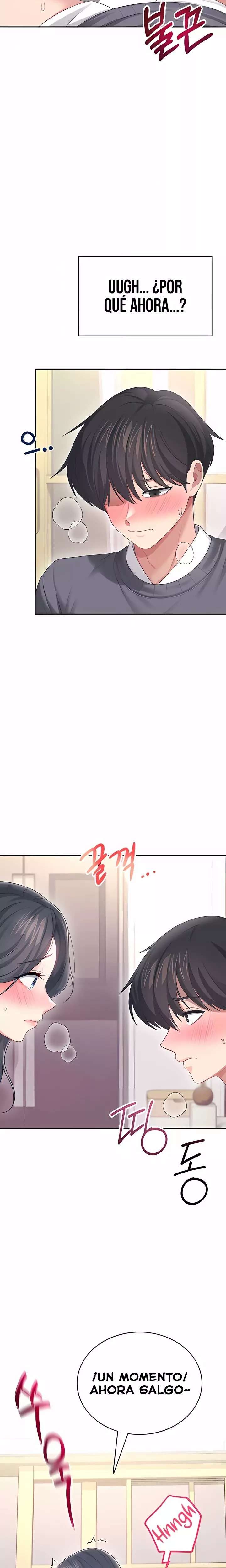 Wireless Onahole Raw - Chapter 65 Page 6