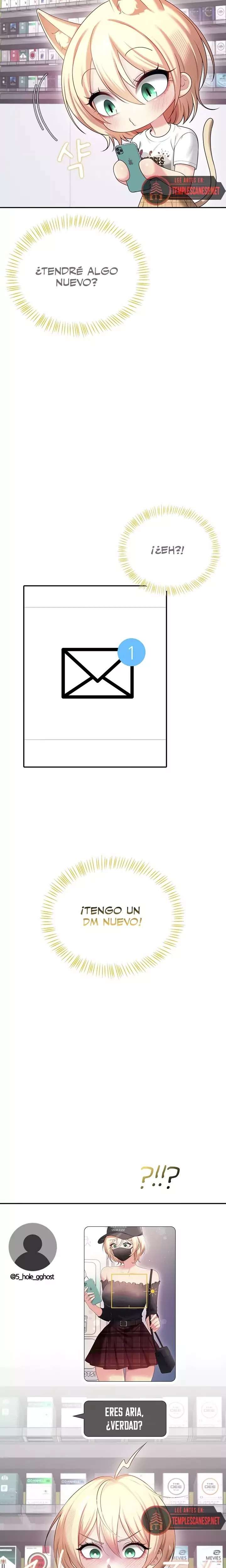 Wireless Onahole Raw - Chapter 68 Page 19