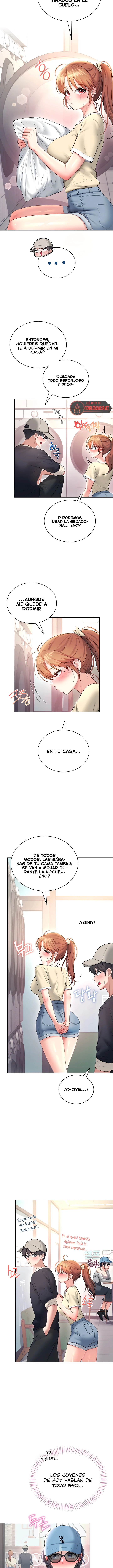 Wireless Onahole Raw - Chapter 91 Page 11