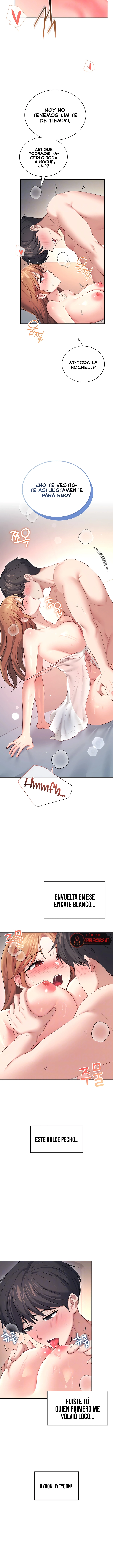 Wireless Onahole Raw - Chapter 91 Page 3