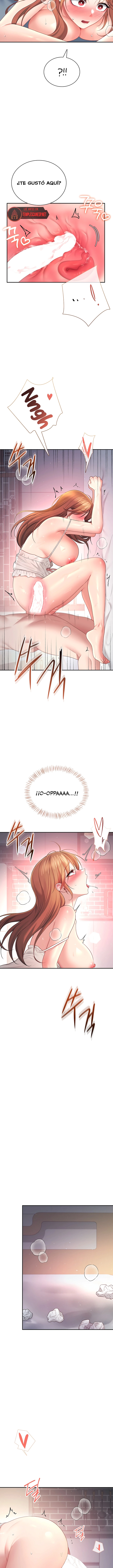 Wireless Onahole Raw - Chapter 91 Page 9