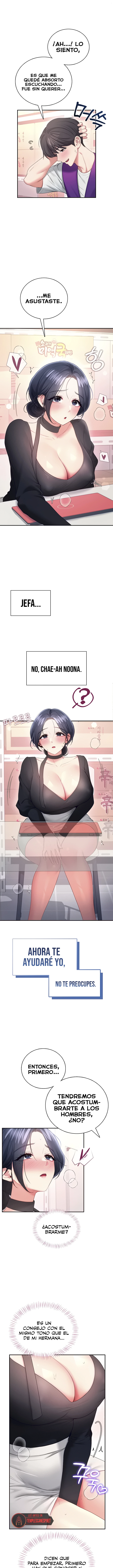 Wireless Onahole Raw - Chapter 93 Page 9