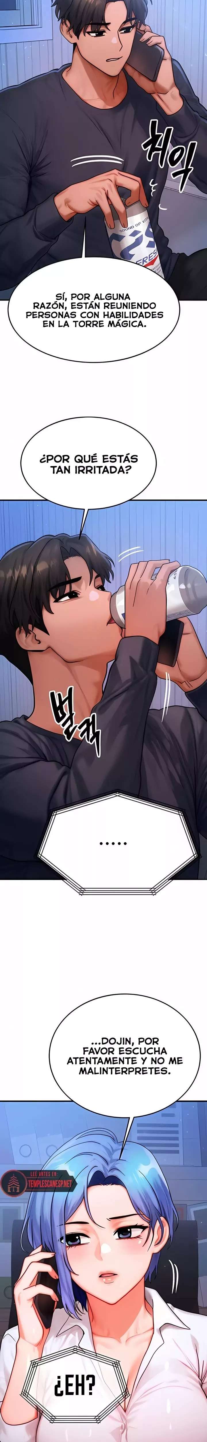 My Body Got Switched Raw - Chapter 48 Page 24