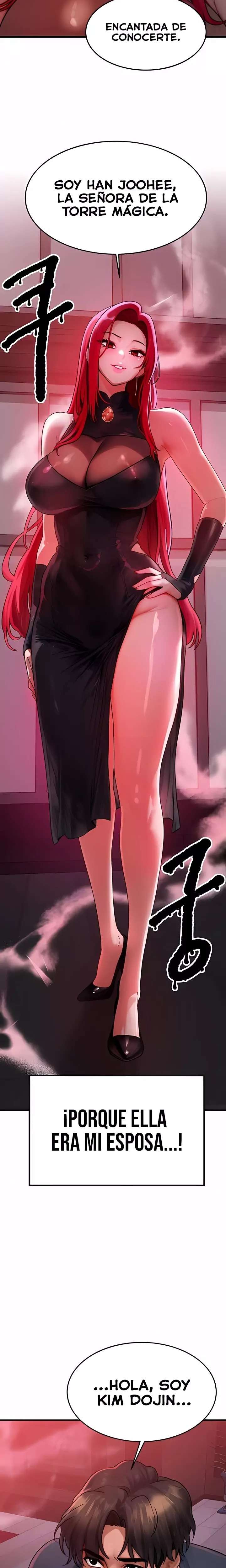 My Body Got Switched Raw - Chapter 48 Page 4