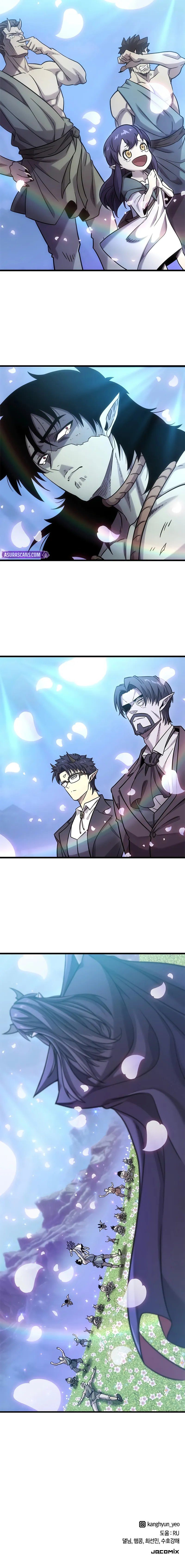 What a Bountiful Harvest, Demon Lord! - Chapter 13 Page 13