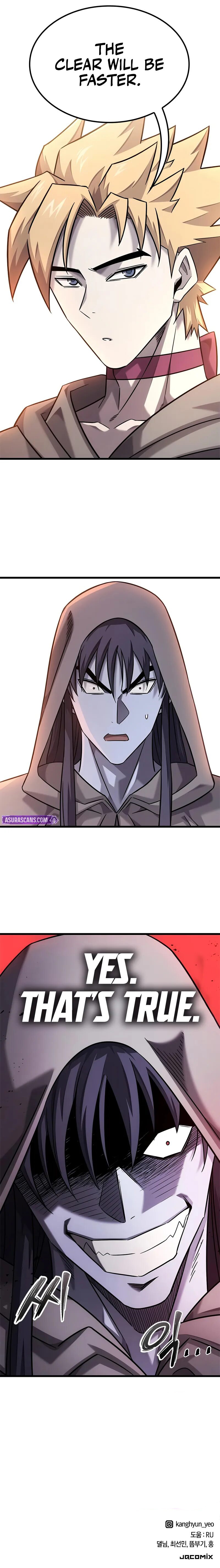 What a Bountiful Harvest, Demon Lord! - Chapter 31 Page 11