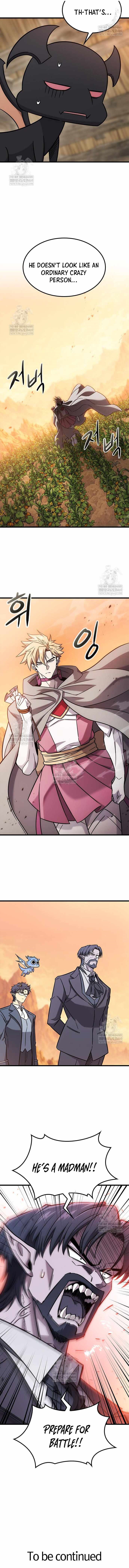 What a Bountiful Harvest, Demon Lord! - Chapter 59 Page 13