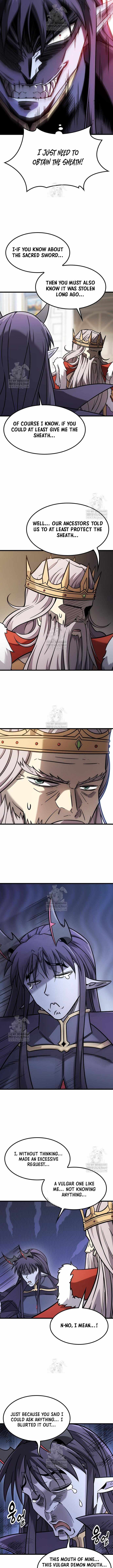 What a Bountiful Harvest, Demon Lord! - Chapter 60 Page 5