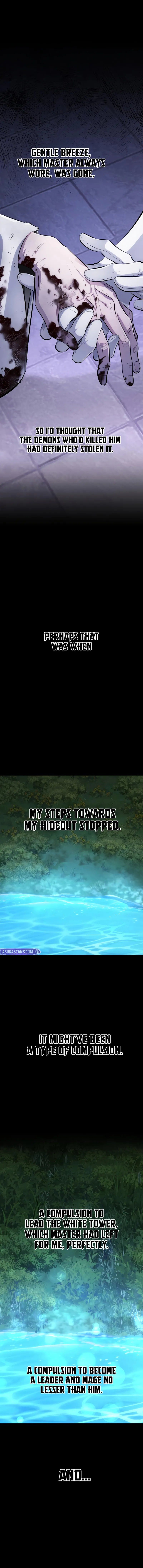 The Magic Tower’s Problem Child - Chapter 38 Page 12