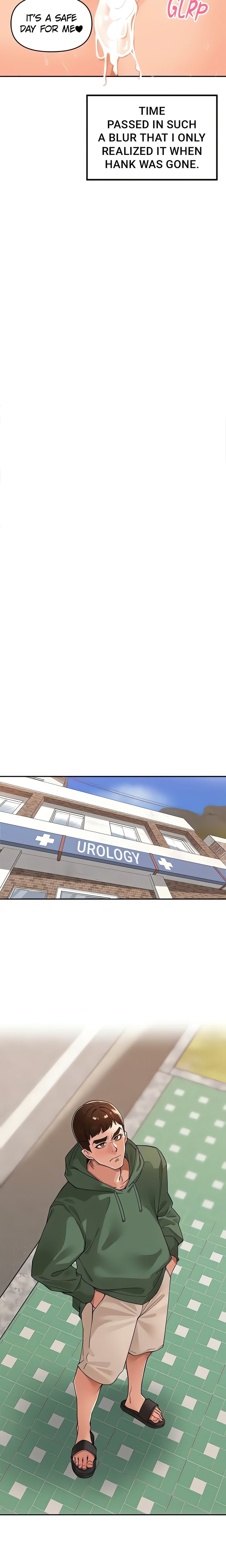 The Village’s Special Law - Chapter 23 Page 19