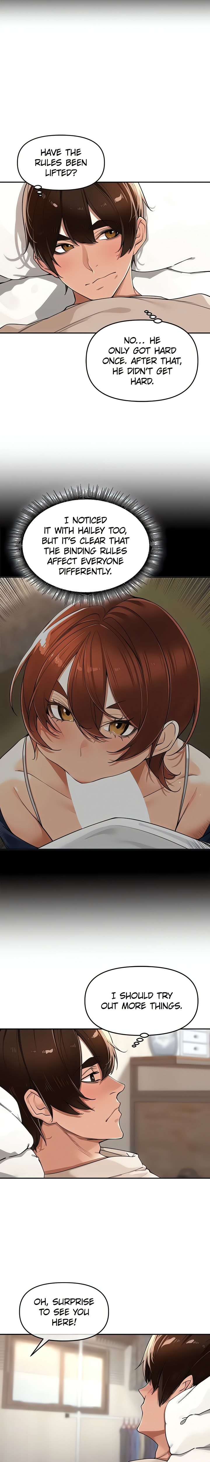 The Village’s Special Law - Chapter 24 Page 11