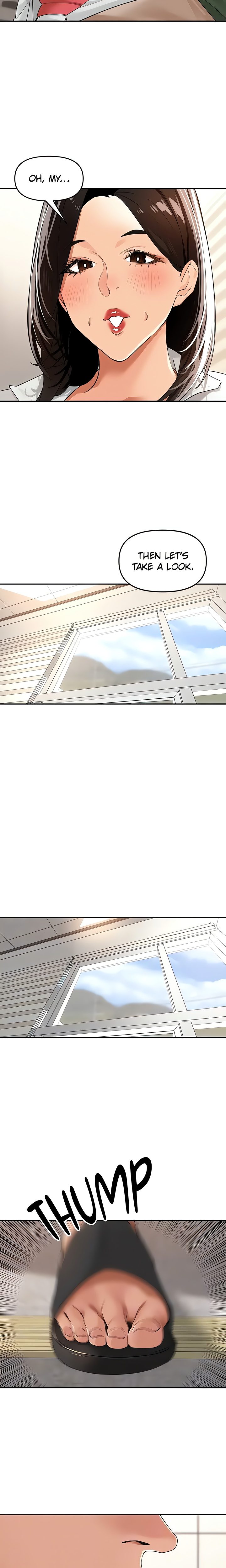 The Village’s Special Law - Chapter 24 Page 4